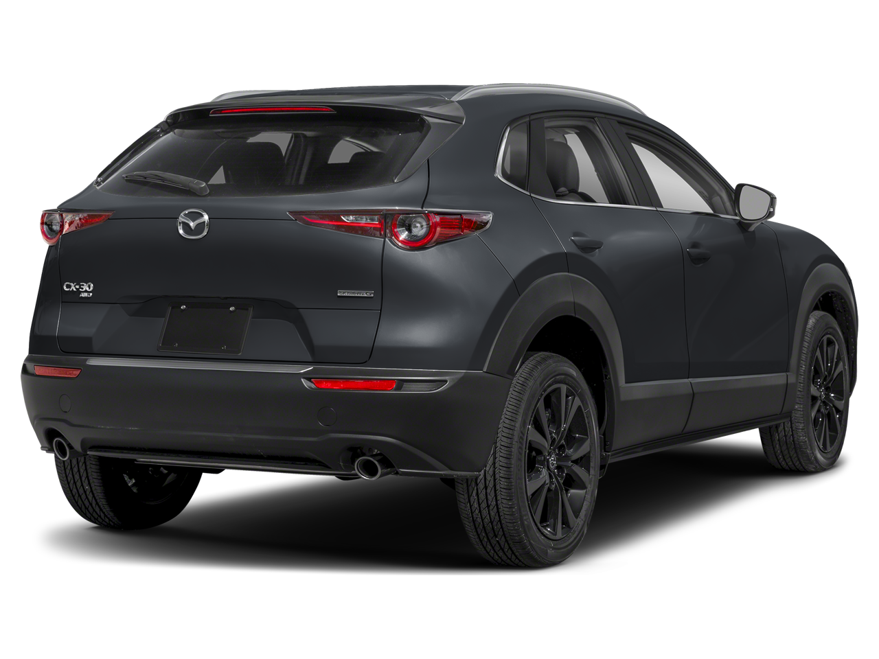 2024 Mazda Mazda CX-30 2.5 S Select Sport AWD