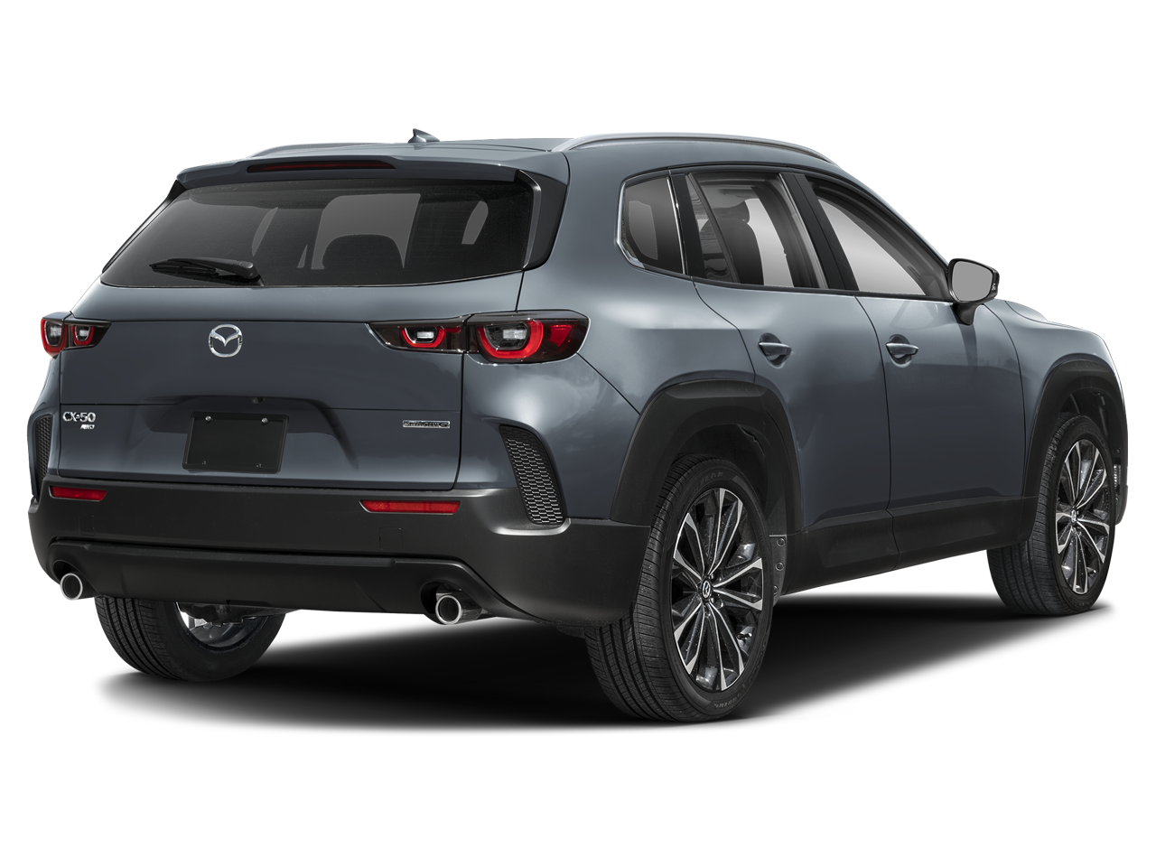 2024 Mazda Mazda CX-50 2.5 S Premium Plus Package AWD