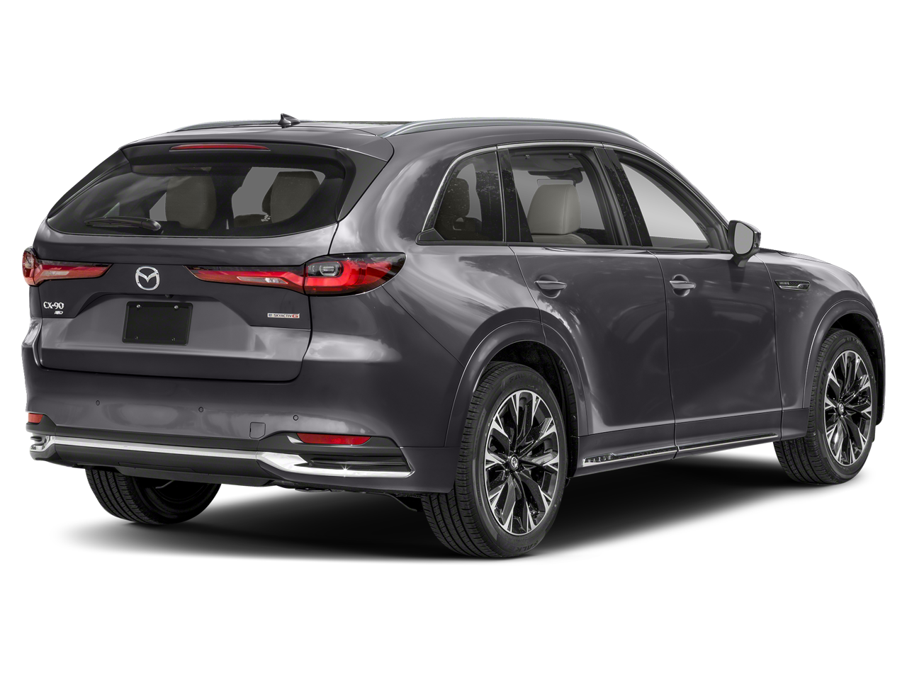 2024 Mazda Mazda CX-90 3.3 Turbo S AWD