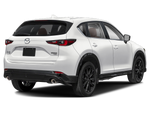 2025 Mazda Mazda CX-5 2.5 Carbon Turbo AWD *Ltd Avail*