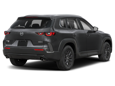 2025 Mazda Mazda CX-50 2.5 S Preferred Package AWD
