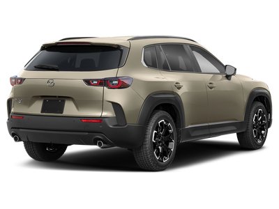 2026 Mazda Mazda CX-50 2.5 S Meridian Edition AWD