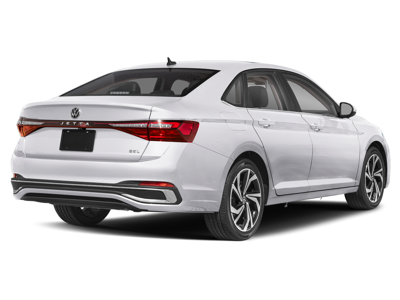 2026 Volkswagen Jetta SEL FWD