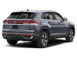 2026 Volkswagen Atlas Cross Sport 2.0T SE w/Tech FWD