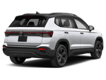 2026 Volkswagen Taos SE Black FWD