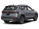 2026 Volkswagen Taos S FWD