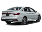 2027 Volkswagen Jetta SE