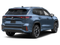 2027 Volkswagen Tiguan SEL R-Line Turbo 4MOTION