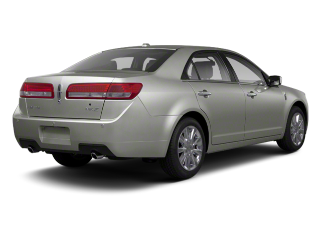 2011 Lincoln MKZ 4dr Sdn AWD