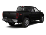 2012 GMC Canyon 4WD Crew Cab SLT