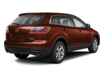 2012 Mazda Mazda CX-9 FWD 4dr Touring