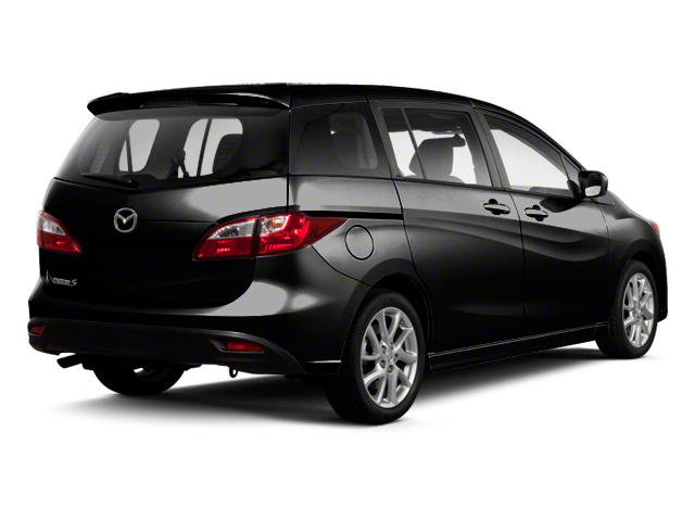 2013 Mazda MAZDA5 4dr Wgn Auto Grand Touring