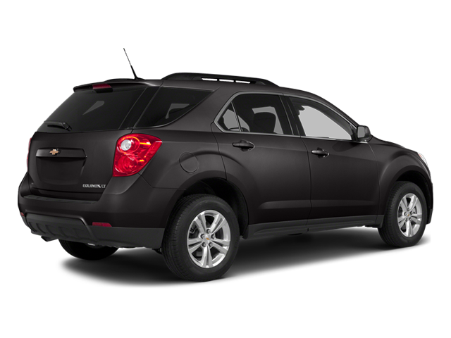 2014 Chevrolet Equinox FWD 4dr LT w/1LT