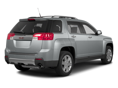 2014 GMC Terrain FWD 4dr SLE w/SLE-1