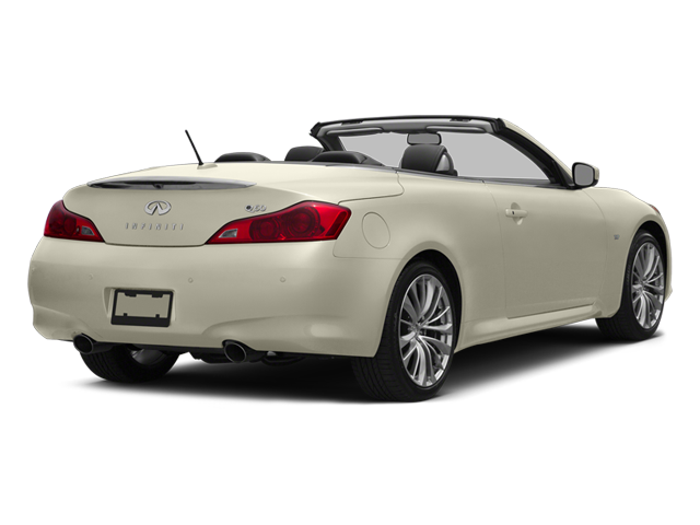 2014 INFINITI Q60 2dr