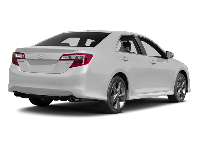2014 Toyota Camry 4dr Sdn I4 Auto SE *Ltd Avail*