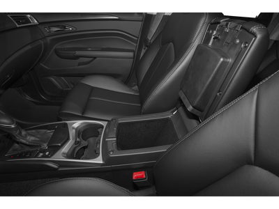 2015 Cadillac SRX FWD 4dr Luxury Collection