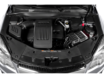 2015 Chevrolet Equinox FWD 4dr LS