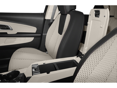 2015 Chevrolet Equinox FWD 4dr LS
