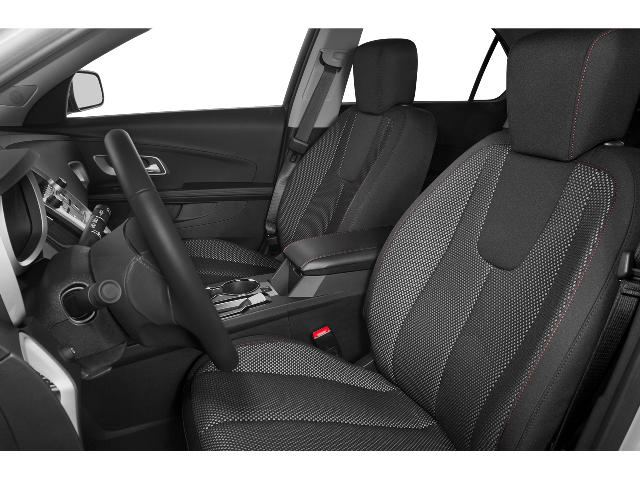 2015 Chevrolet Equinox AWD 4dr LT w/1LT