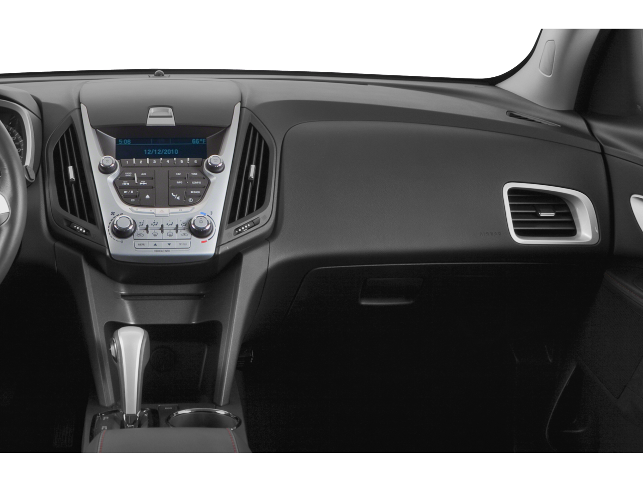 2015 Chevrolet Equinox AWD 4dr LT w/1LT
