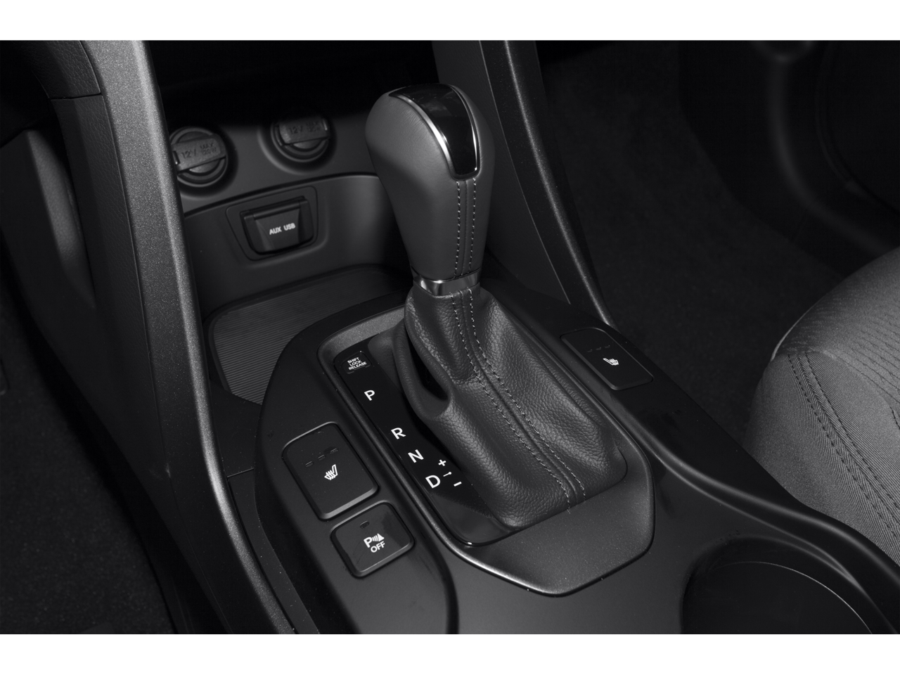 2015 Hyundai Santa Fe Sport FWD 4dr 2.0T