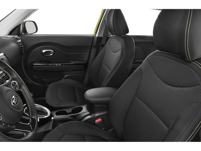 2015 Kia Soul 5dr Wgn Auto +