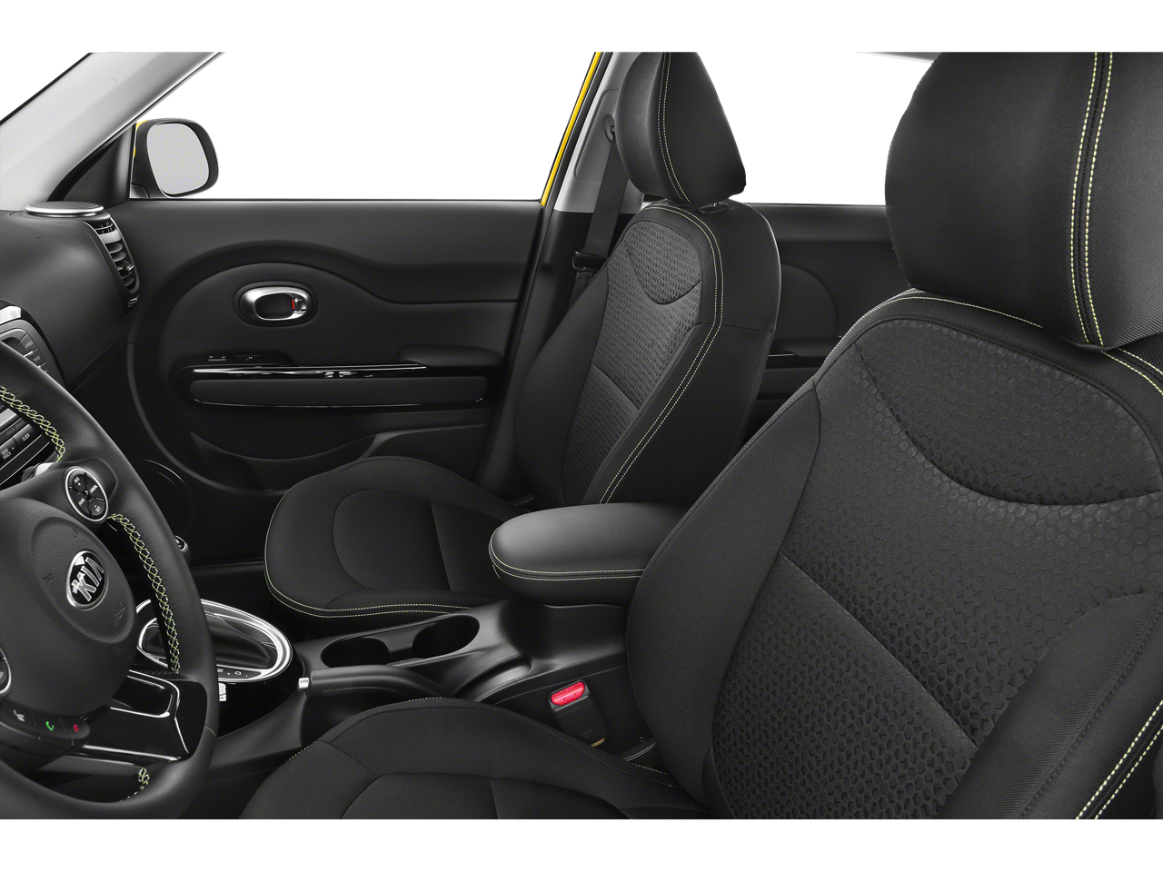 2015 Kia Soul 5dr Wgn Auto +