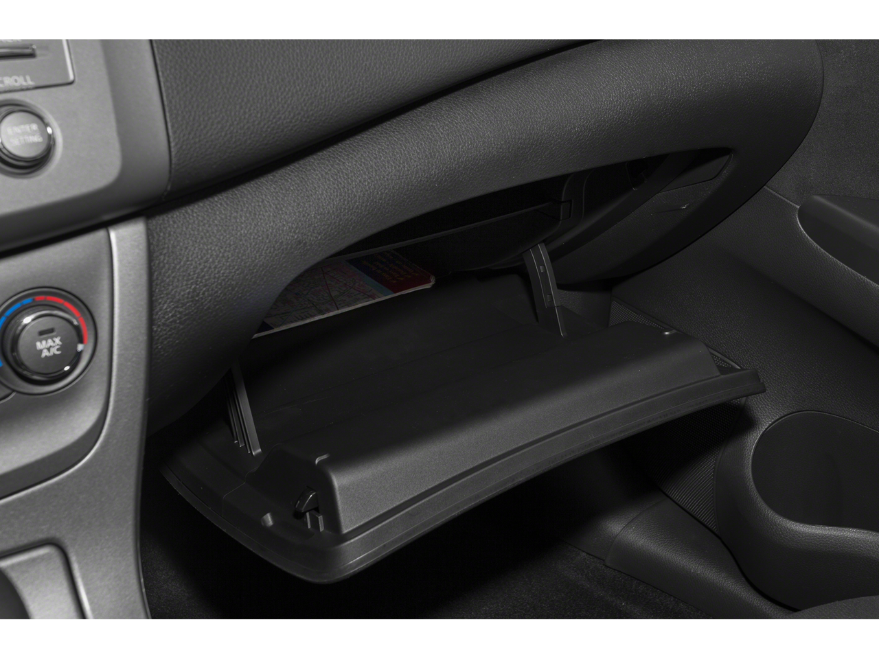 2015 Nissan Sentra 4dr Sdn I4 CVT SV