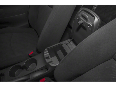 2015 Nissan Sentra 4dr Sdn I4 CVT SV