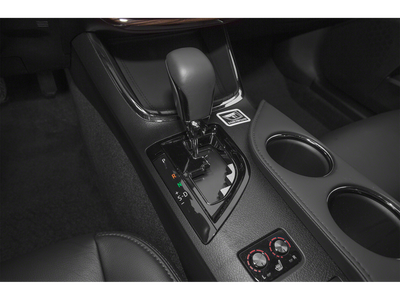 2015 Toyota Avalon 4dr Sdn XLE