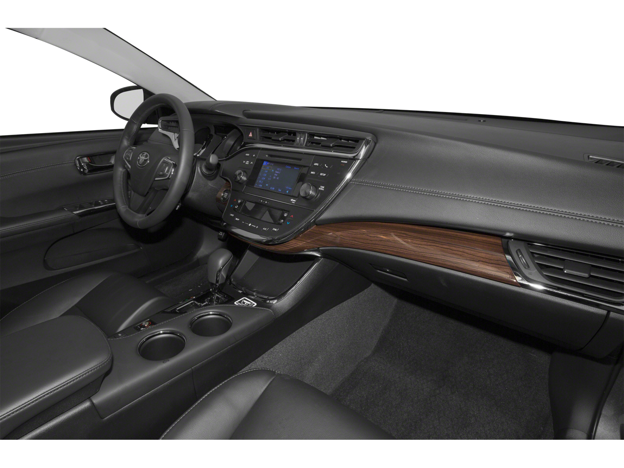 2015 Toyota Avalon 4dr Sdn XLE