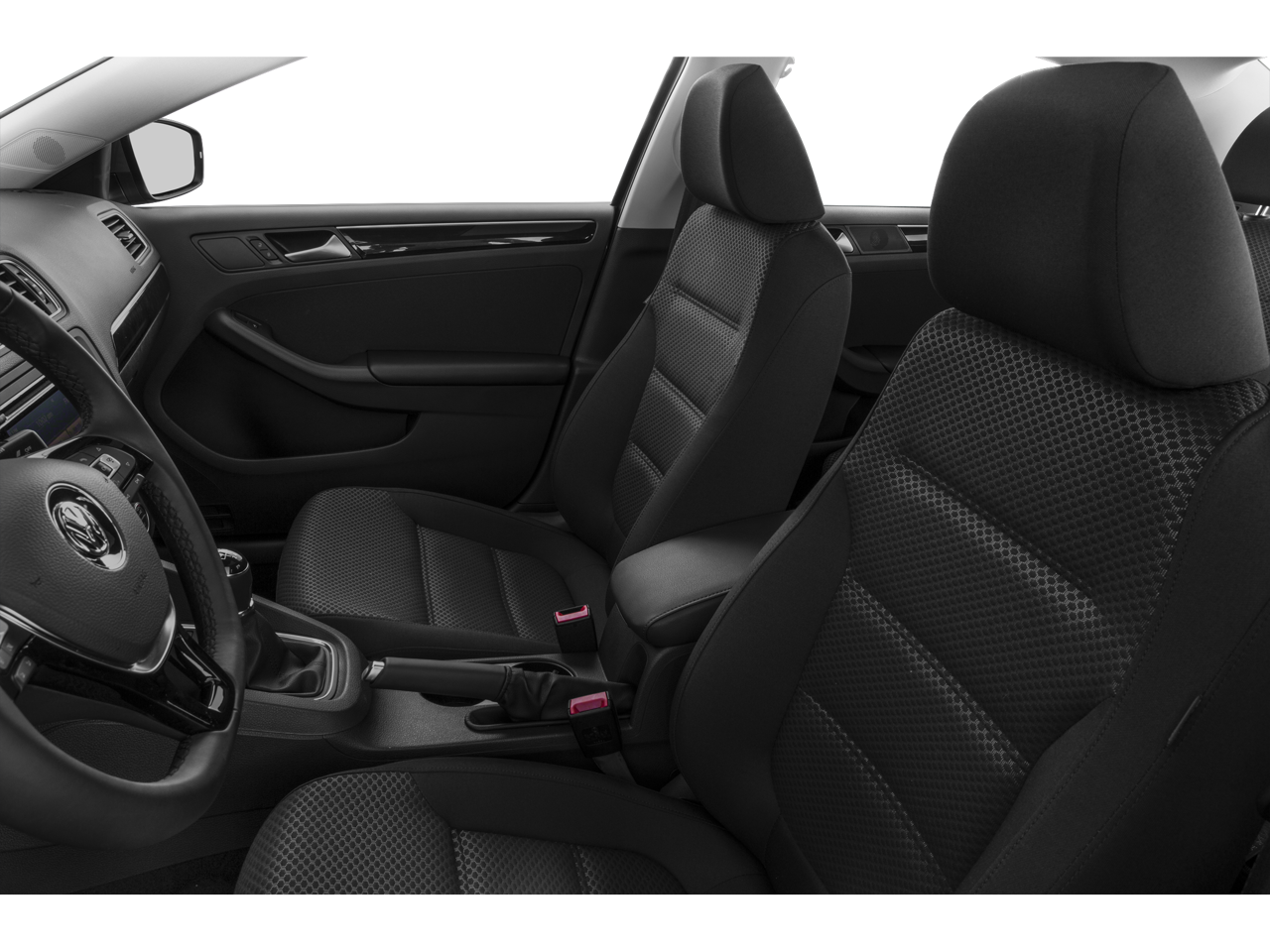 2015 Volkswagen Jetta 4dr Auto 2.0L S