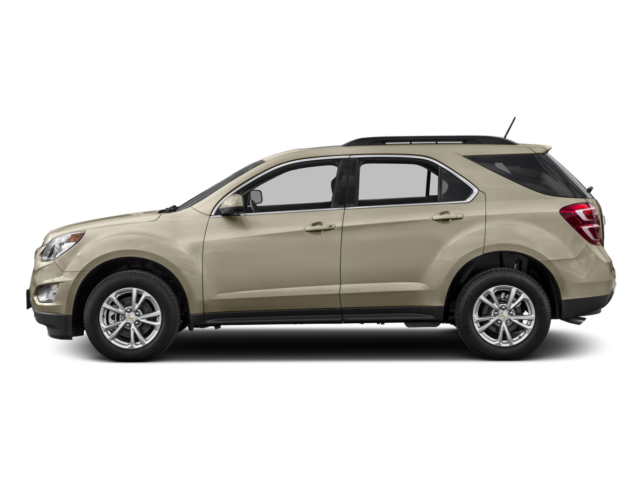 2016 Chevrolet Equinox FWD 4dr LT