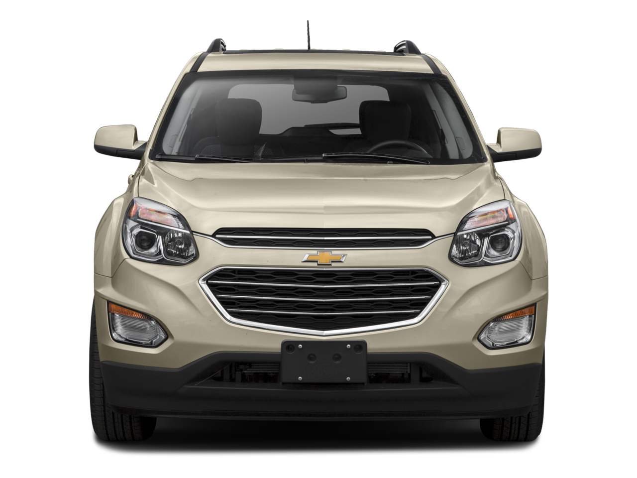 2016 Chevrolet Equinox FWD 4dr LT