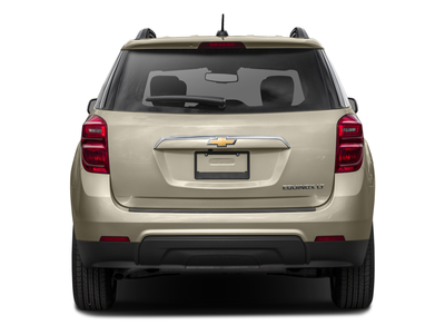 2016 Chevrolet Equinox FWD 4dr LT