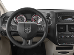 2016 Dodge Grand Caravan 4dr Wgn SE Plus