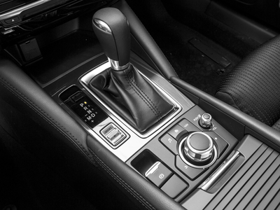 2016 Mazda MAZDA6 4dr Sdn Auto i Touring