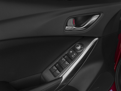 2016 Mazda MAZDA6 4dr Sdn Auto i Touring