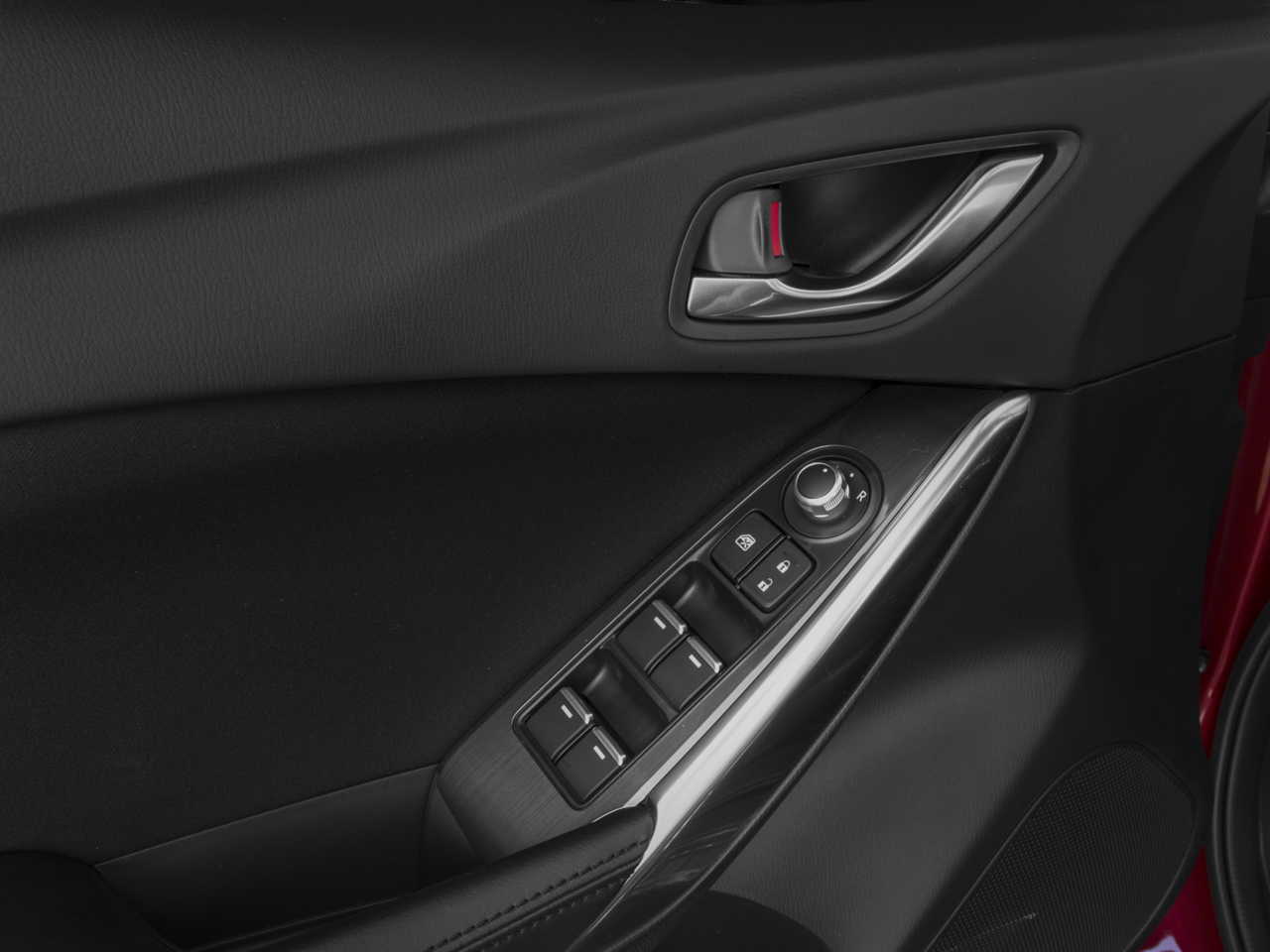 2016 Mazda MAZDA6 4dr Sdn Auto i Touring