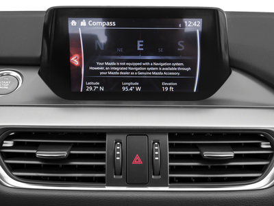 2016 Mazda MAZDA6 4dr Sdn Auto i Touring