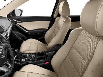 2016 Mazda Mazda CX-5 2016.5 FWD 4dr Auto Touring