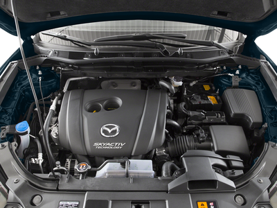 2016 Mazda Mazda CX-5 2016.5 FWD 4dr Auto Touring