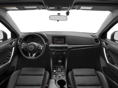 2016 Mazda Mazda CX-5 FWD 4dr Auto Grand Touring