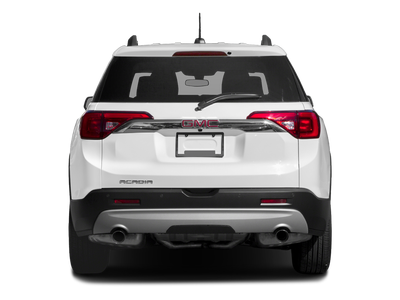 2017 GMC Acadia FWD 4dr SLT w/SLT-2