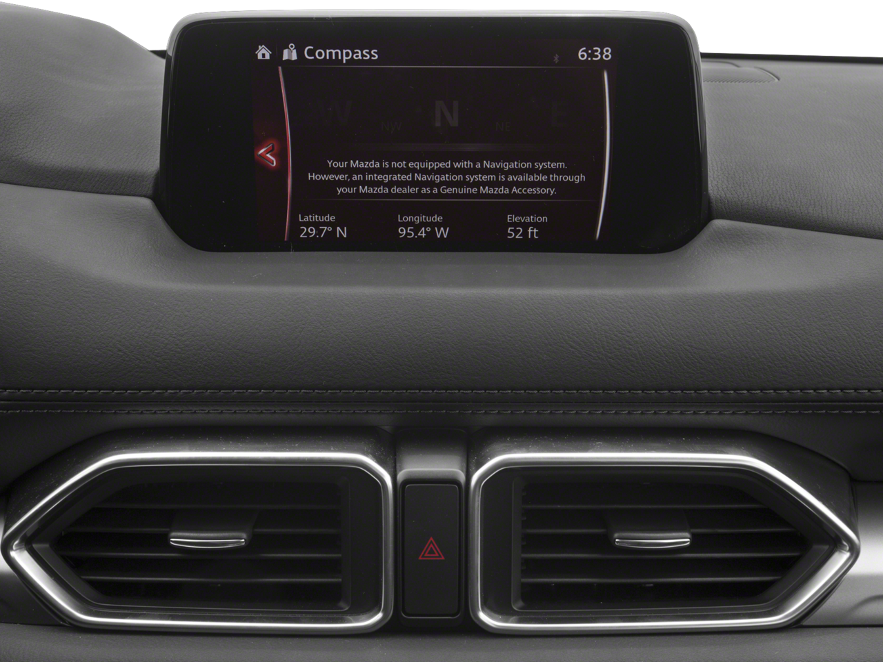 2017 Mazda Mazda CX-5 Touring FWD