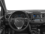 2017 Toyota RAV4 Limited AWD