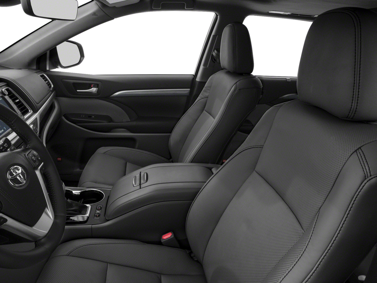 2017 Toyota Highlander Limited V6 AWD