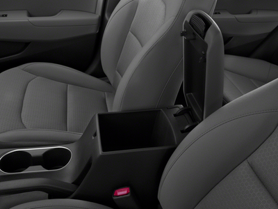 2018 Hyundai Elantra SE 2.0L Auto