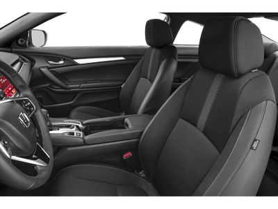 2019 Honda Civic Sport CVT
